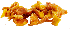 Mangowürfel