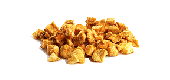 Apfelwürfel